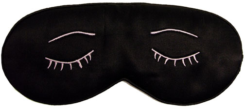 Mary green eye mask new arrivals